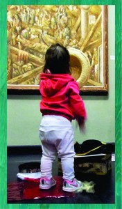 Seminário Bebês no Museu1