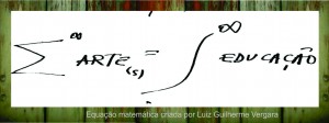 Equação matemática 1