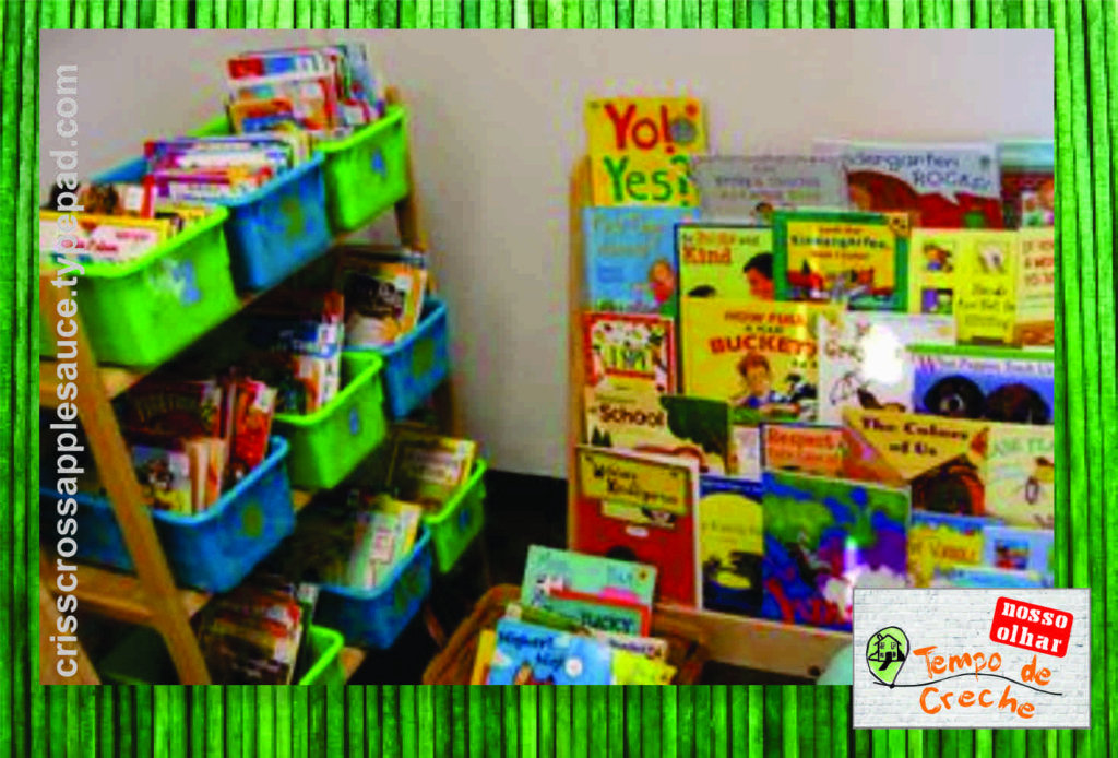 Imagens post Revisão da Biblioteca