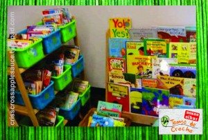 Imagens post Revisão da Biblioteca