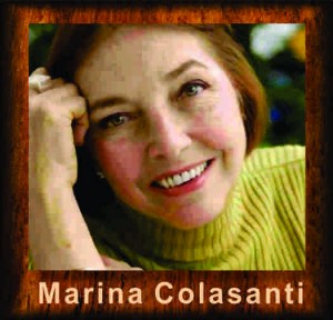 Marina Colasanti