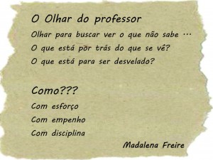 Madalena Freire