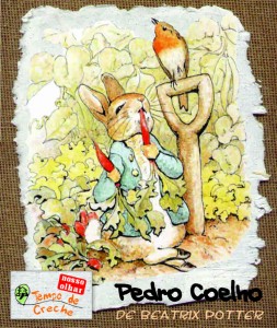 Pedro Coelho - Páscoa