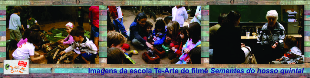 Entrevista Therezita