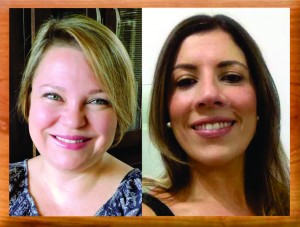 Silvia Ferraresi Ana Elisa Chaves