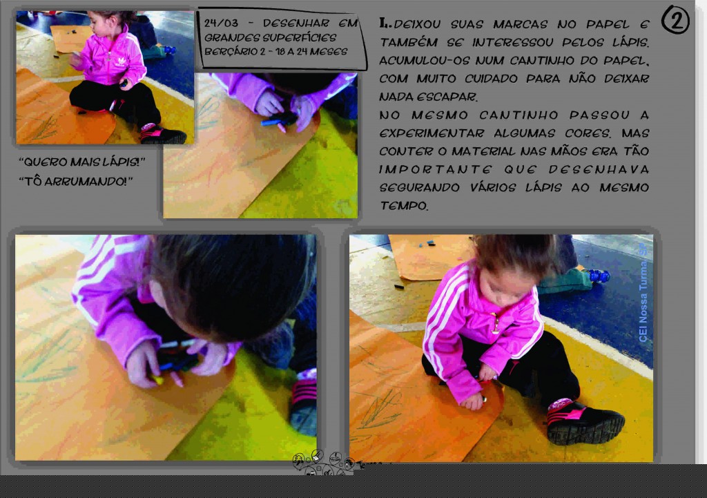 Registro de aprendizados 2