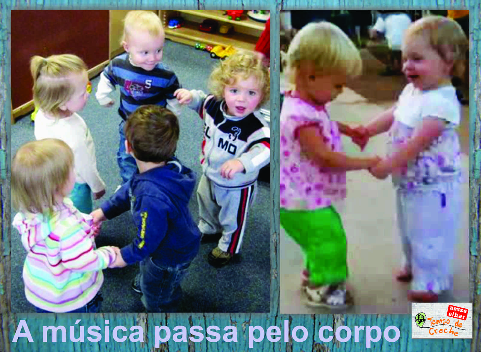 Brincando Com Música Na Sala De Aula : Jogos De Criação Musical