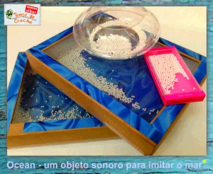 objetos sonoros - ocean