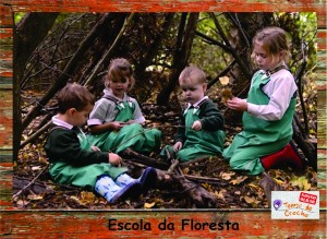 Escolas da Floresta 3
