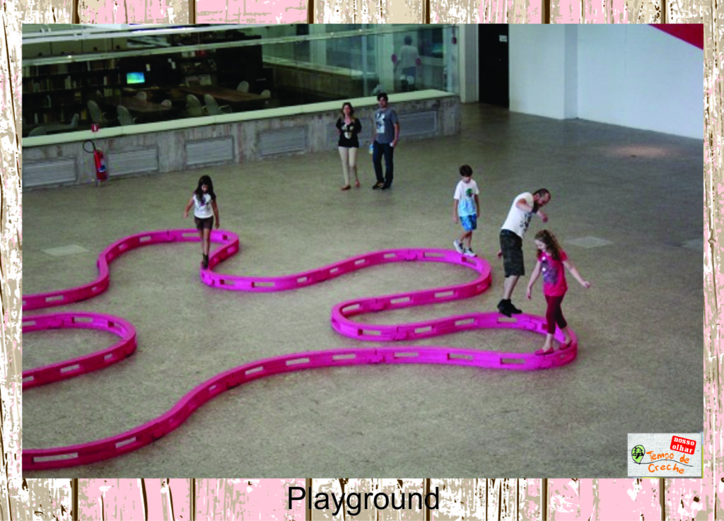 MASP playground