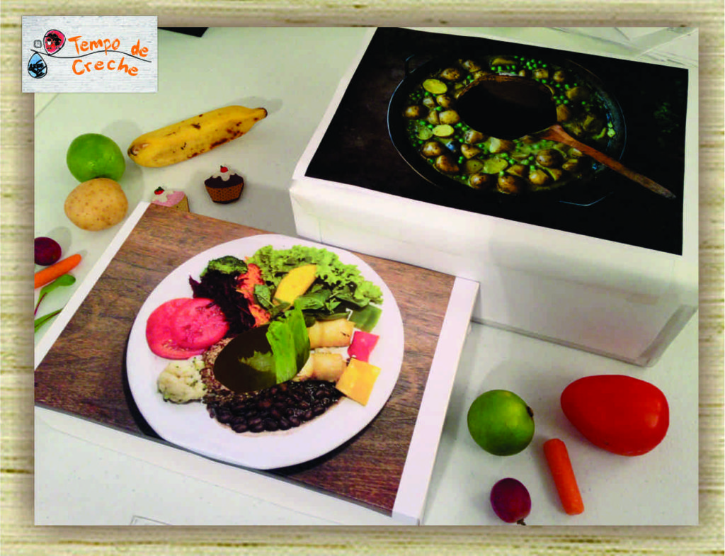 Brinquedo buracos incríves