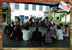 Virada educação 2016 Dialogos