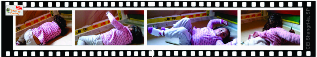 dança desenho Shangri-la 2