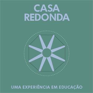 Livro Casa Redonda