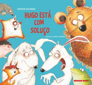 Hugo esta com solu o