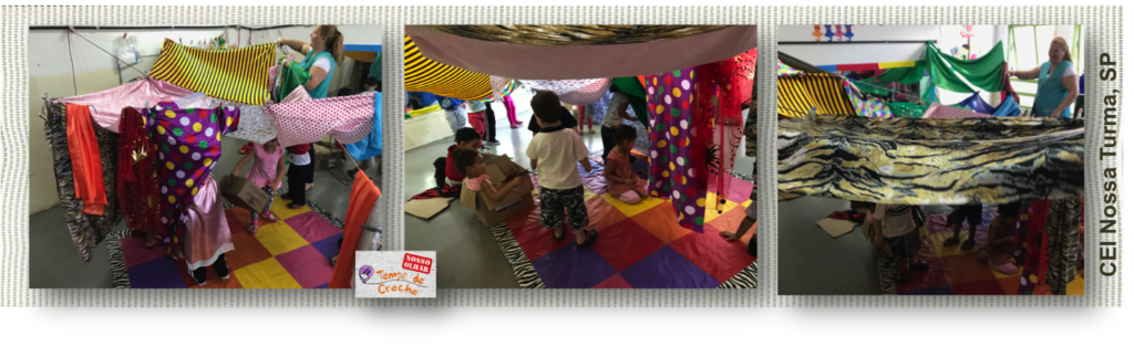 Escuta e intervenção