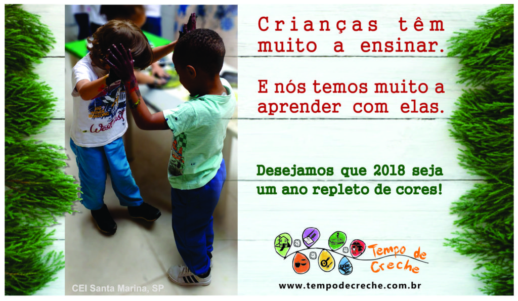 cartão boas festas 2017-2018