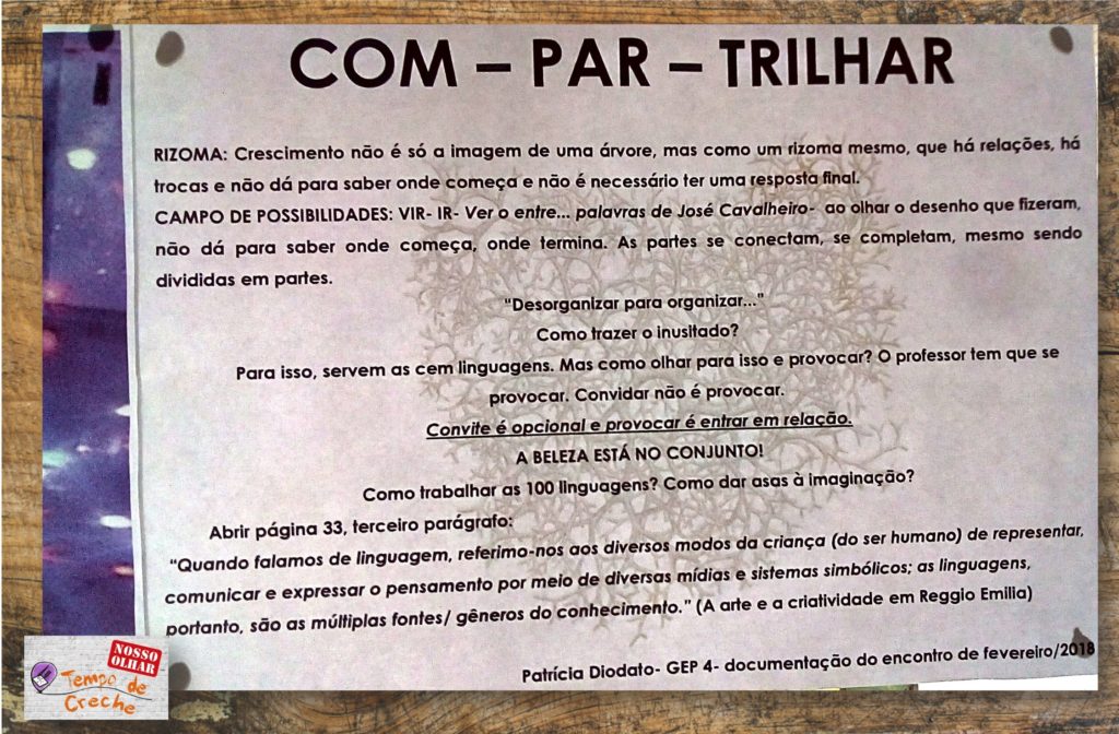 exposição GEP 2018 2