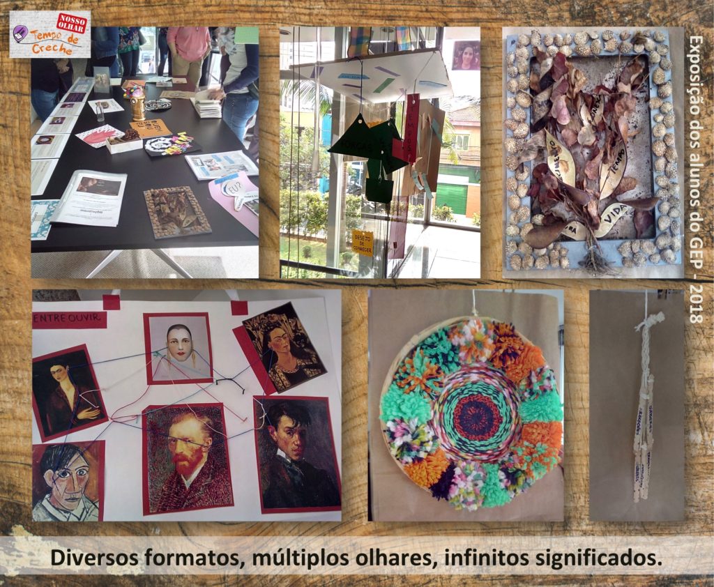 exposição GEP 2018 3