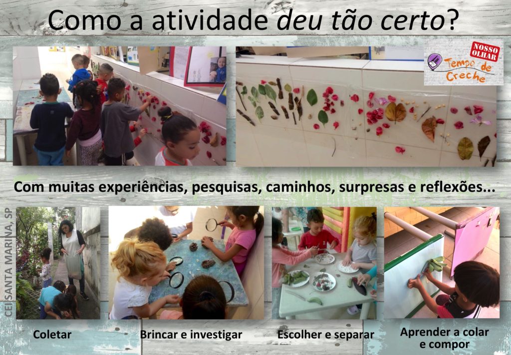 ATIVIDADES PARA EDUCADORES: Brincadeira Contando e aprendendo