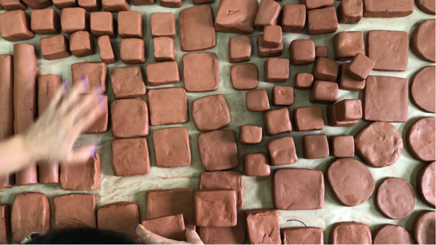 modelagem formas básicas