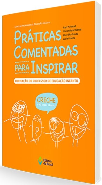 Ações e Publicações 8 Práticas comentadas para inspirar