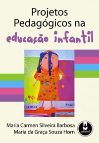 PROJETOS PEDAGOGICOS NA EDUCACAO INFANTI 1293055829B