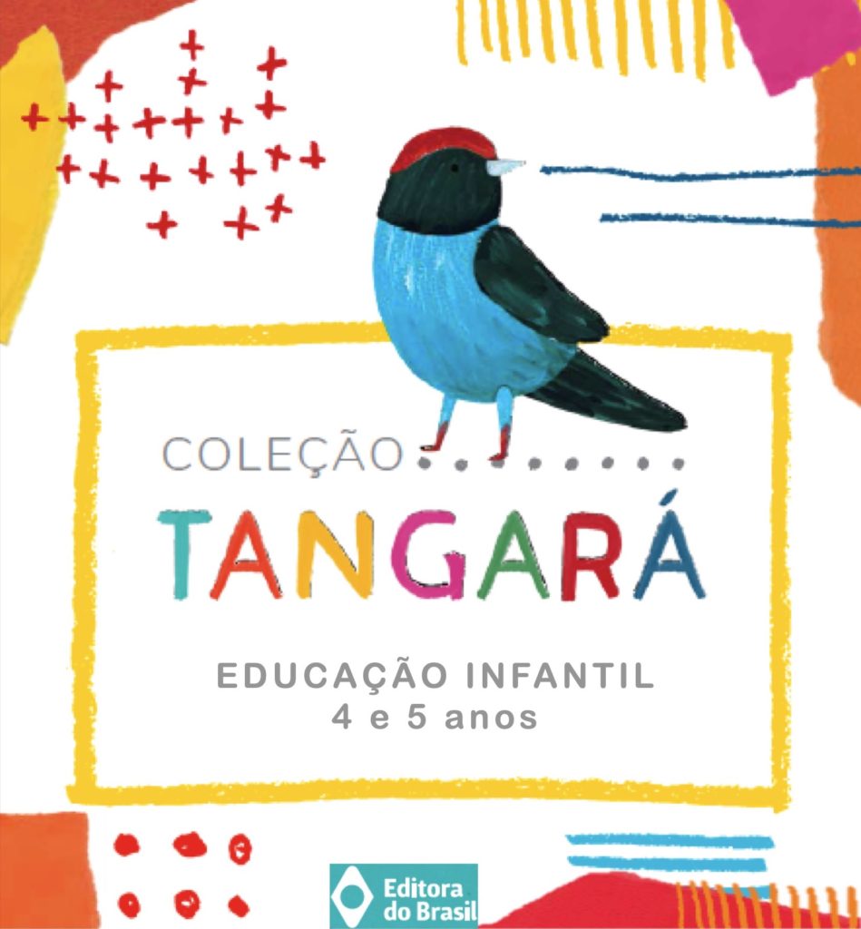 logo provisório Tangará