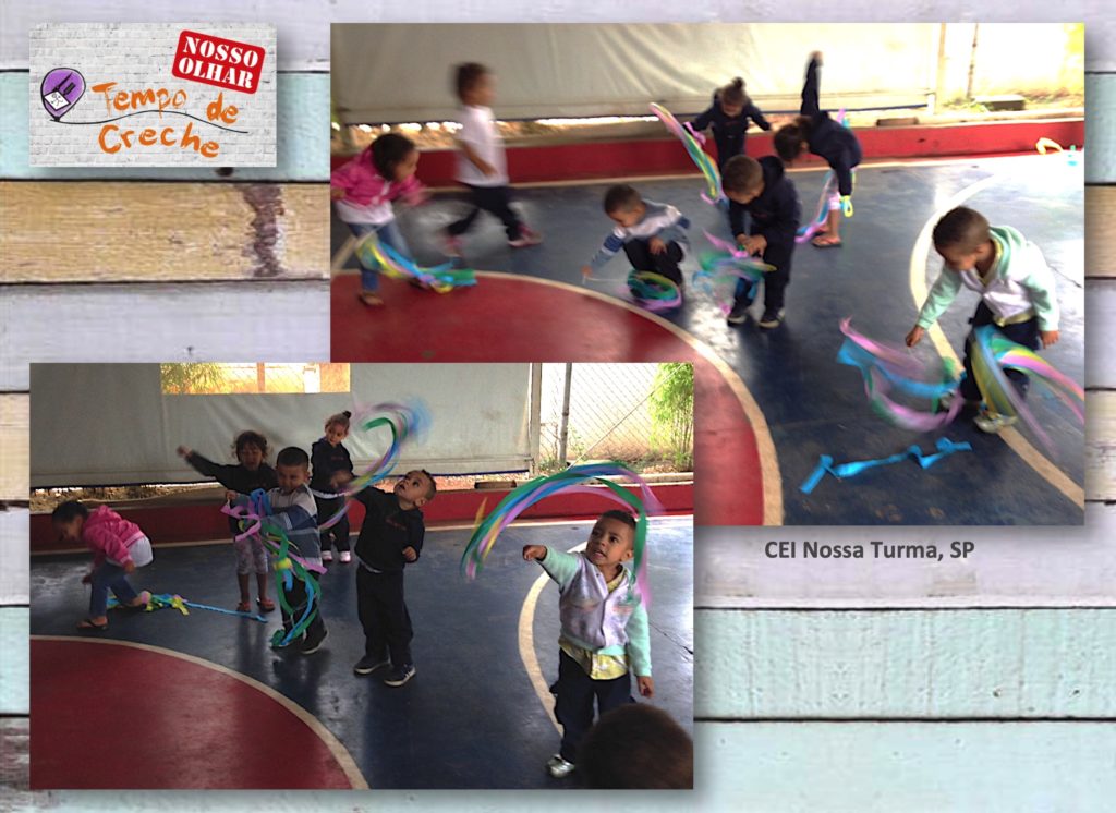 brincadeira barangandão