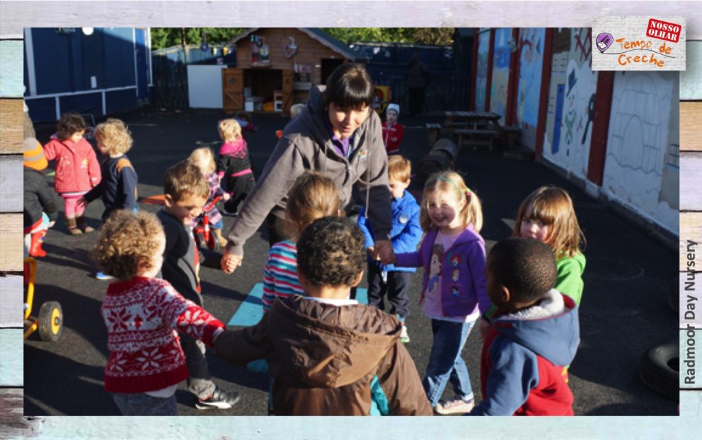 brincadeira cultural