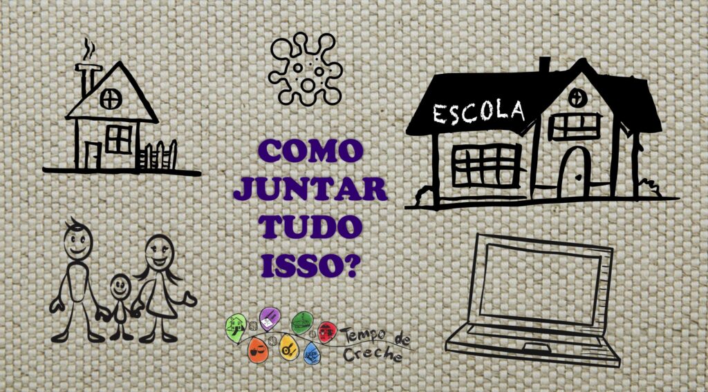 Atividades sobre Família - Educação Infantil