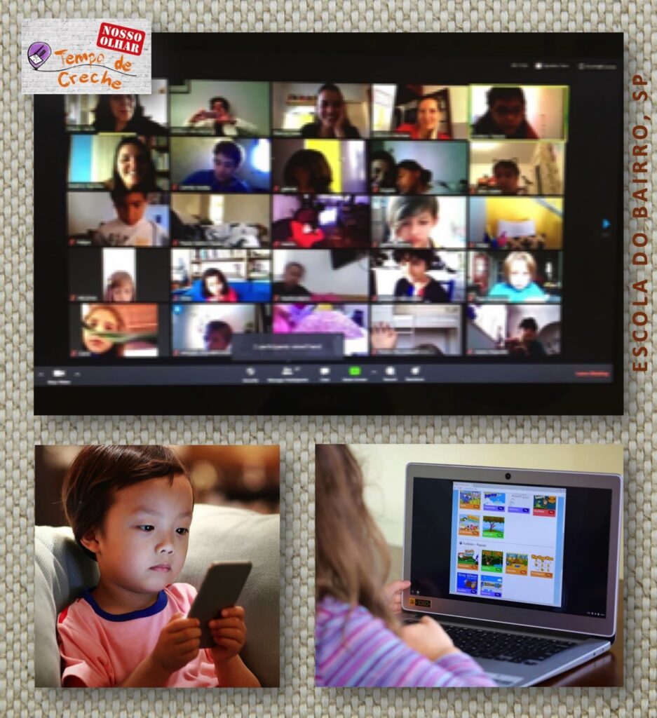 ATIVIDADES A DISTANCIA