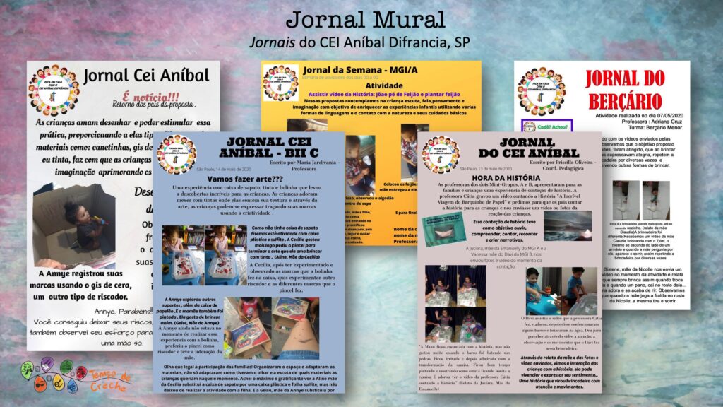 Jornal Miral