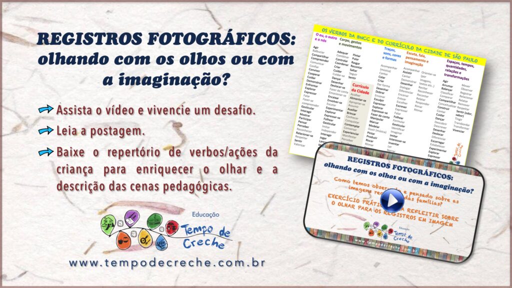 Olhar ou imaginação Facebook