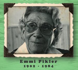 Emmi Pikler