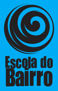 logotipo Escola do Bairro