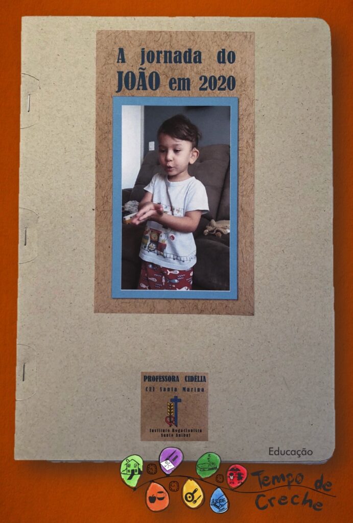 pasta relatório individual pandemia