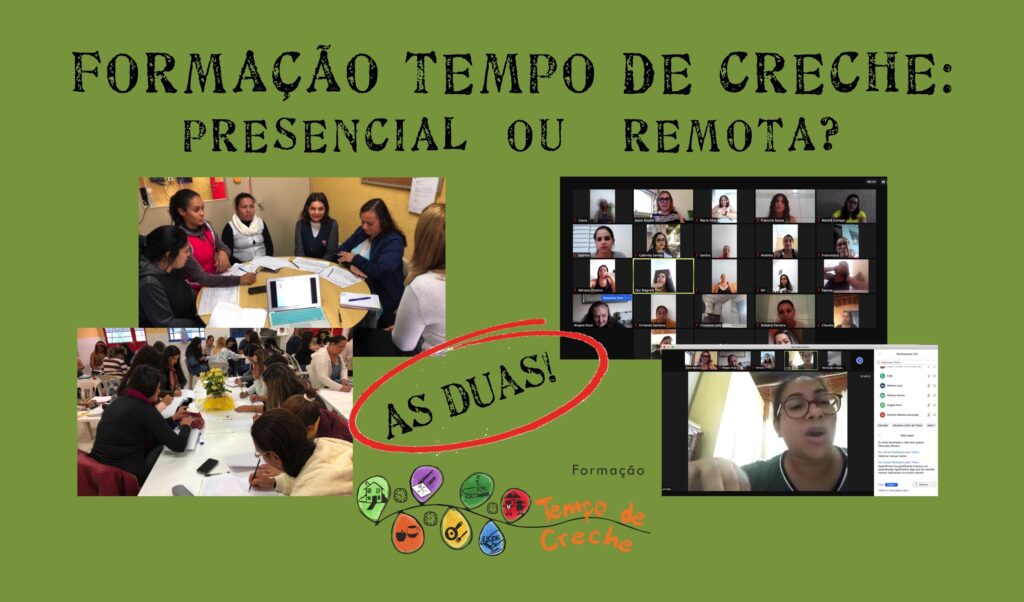 Formação presencial ou remota FB 3