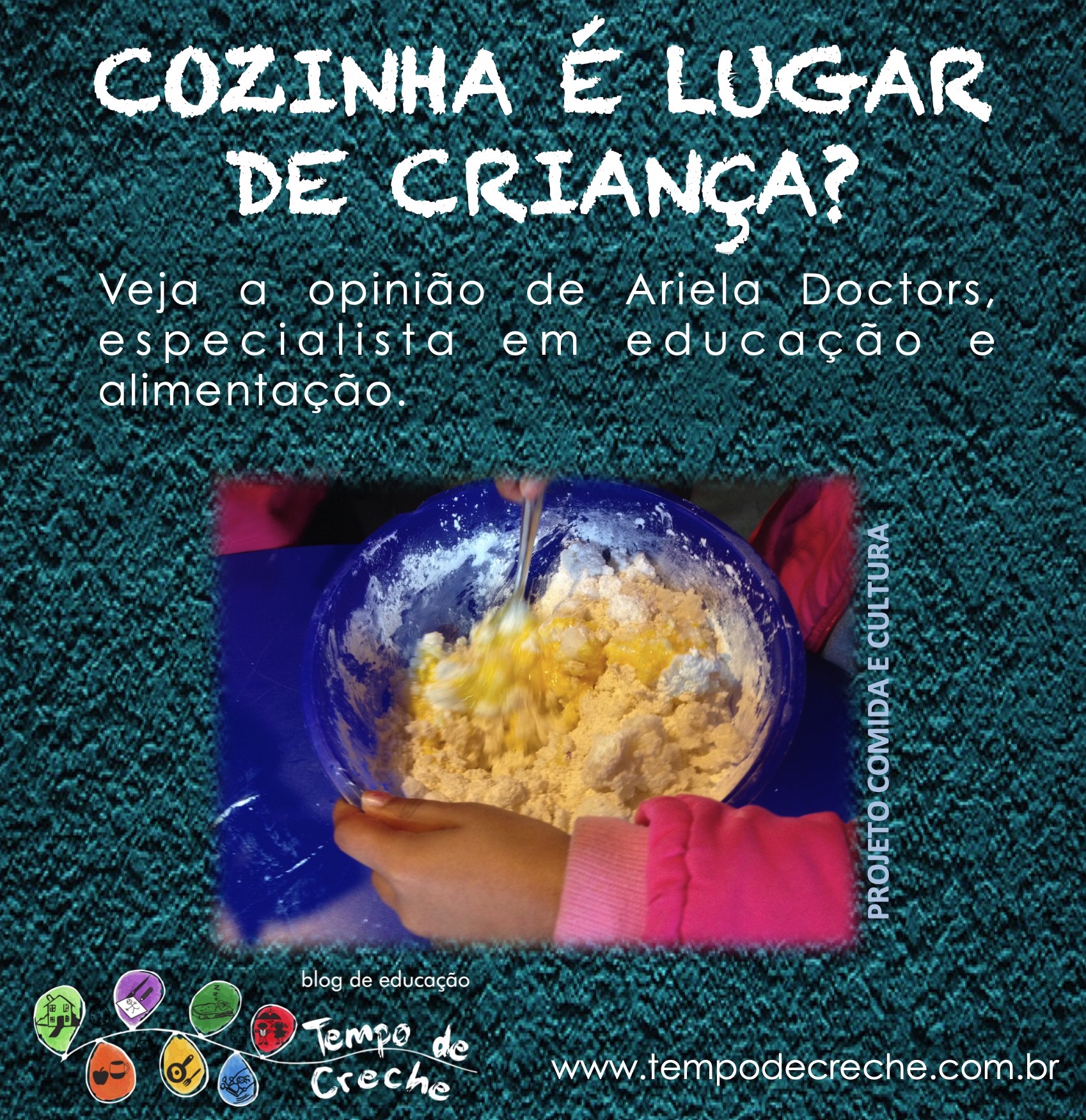 Palavra de Ariela Doctors Instagram 1