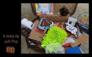 Julli pop mala