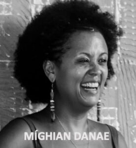 Míghian Danae