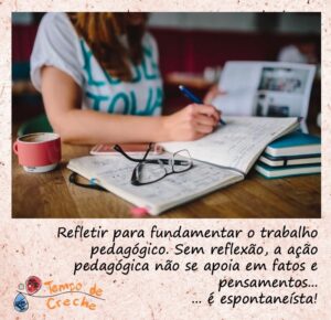 reflexao e espontaneismo