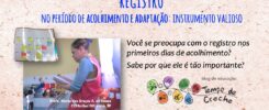 registro periodo de adaptacao FB