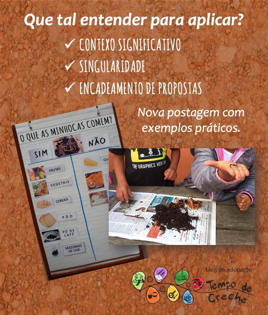 Desvendando conceitos Feed 2