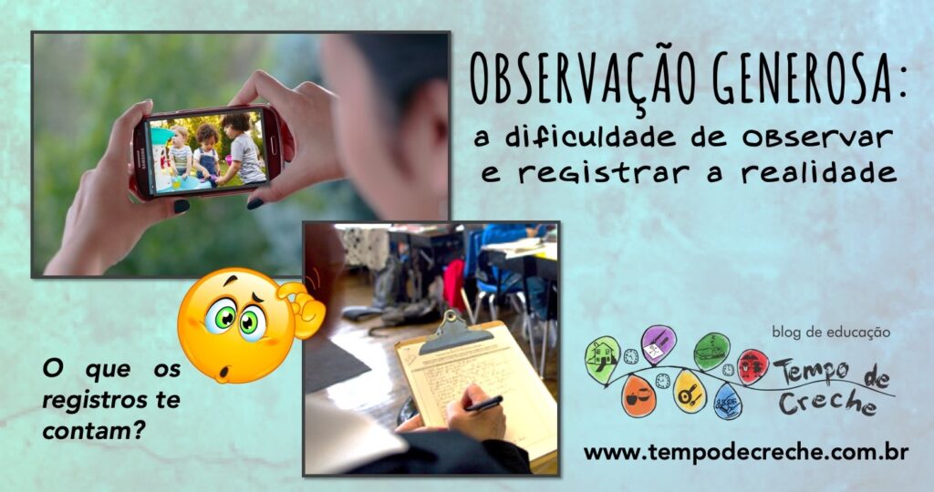 OBSERVACAO GENEROSA Face