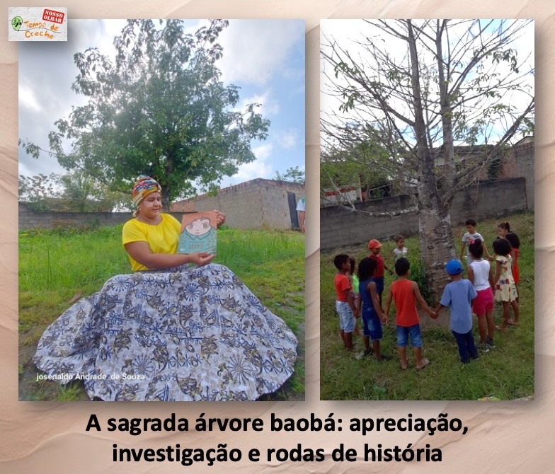 Baoba Quilombo Muquem