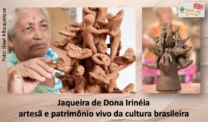 Jaqueira D IrineiaQuilombo Muquem