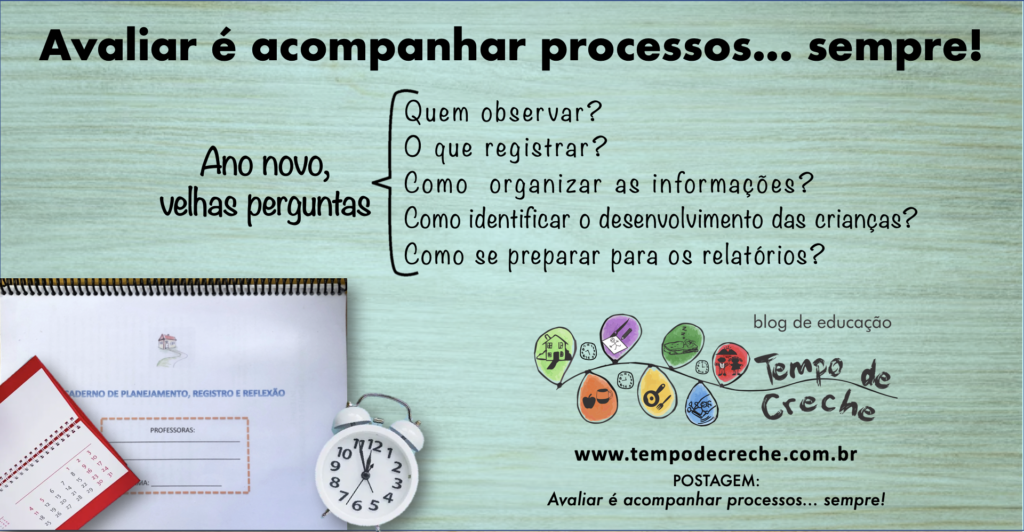 Avaliar e acompanhar processos FB