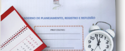 registro e avaliacao processual
