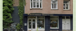 Escola 2Voices Montessori Amsterdam 1